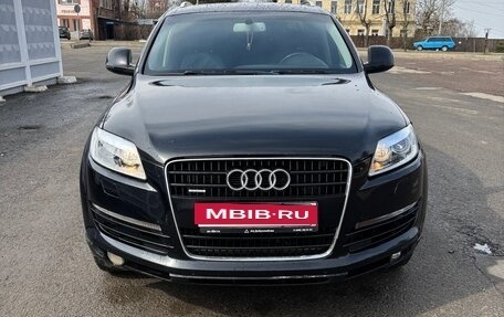 Audi Q7, 2008 год, 1 000 020 рублей, 3 фотография