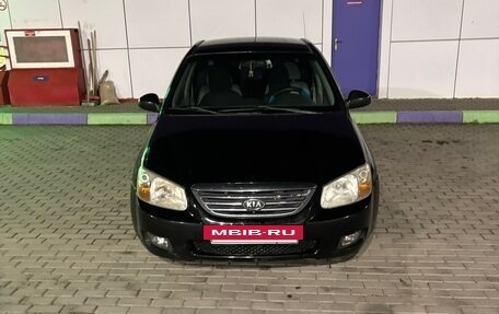 KIA Cerato I, 2007 год, 400 000 рублей, 9 фотография