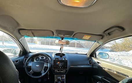 Geely Emgrand EC7, 2014 год, 510 000 рублей, 8 фотография