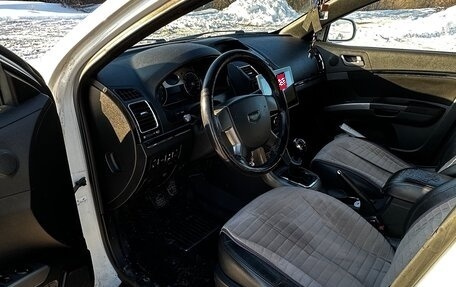 Geely Emgrand EC7, 2014 год, 510 000 рублей, 7 фотография