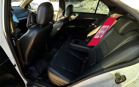 Geely Emgrand EC7, 2014 год, 510 000 рублей, 10 фотография