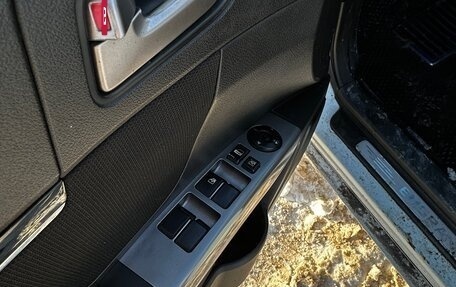 Geely Emgrand EC7, 2014 год, 510 000 рублей, 9 фотография