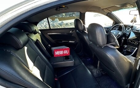 Geely Emgrand EC7, 2014 год, 510 000 рублей, 11 фотография