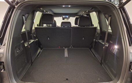 GAC GS8, 2025 год, 5 349 000 рублей, 7 фотография