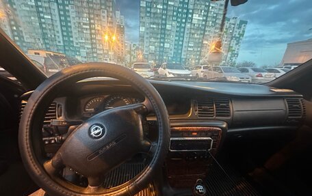 Opel Vectra B рестайлинг, 1996 год, 160 000 рублей, 1 фотография