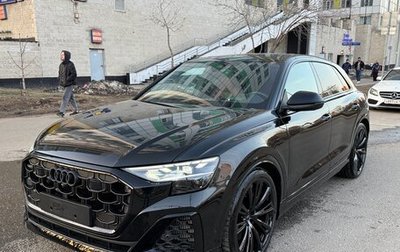 Audi SQ8, 2025 год, 17 950 000 рублей, 1 фотография