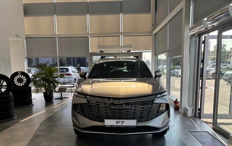 Haval F7, 2026 год, 3 499 000 рублей, 1 фотография