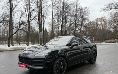 Porsche Cayenne III, 2019 год, 7 450 000 рублей, 1 фотография