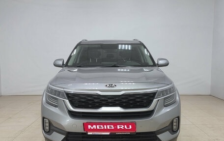 KIA Seltos I, 2020 год, 2 015 000 рублей, 2 фотография