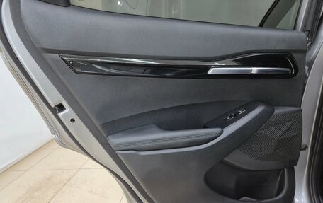 KIA Seltos I, 2020 год, 2 015 000 рублей, 14 фотография