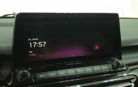 KIA Seltos I, 2020 год, 2 015 000 рублей, 18 фотография