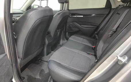 KIA Seltos I, 2020 год, 2 015 000 рублей, 16 фотография