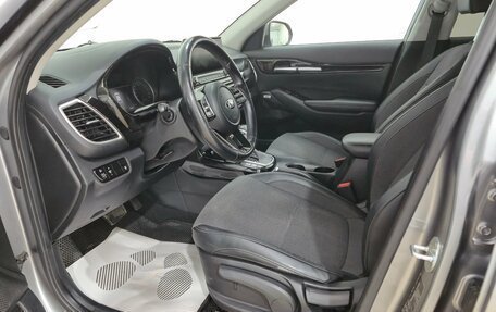 KIA Seltos I, 2020 год, 2 015 000 рублей, 9 фотография