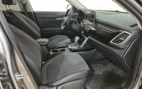 KIA Seltos I, 2020 год, 2 015 000 рублей, 13 фотография