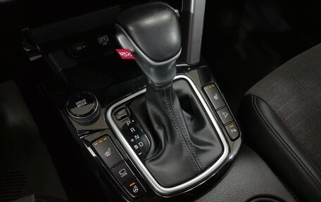 KIA Seltos I, 2020 год, 2 015 000 рублей, 21 фотография