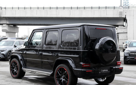 Mercedes-Benz G-Класс W463 рестайлинг _iii, 2021 год, 14 899 000 рублей, 7 фотография