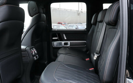 Mercedes-Benz G-Класс W463 рестайлинг _iii, 2021 год, 14 899 000 рублей, 10 фотография