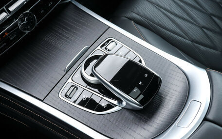 Mercedes-Benz G-Класс W463 рестайлинг _iii, 2021 год, 14 899 000 рублей, 14 фотография