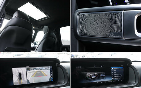 Mercedes-Benz G-Класс W463 рестайлинг _iii, 2021 год, 14 899 000 рублей, 17 фотография