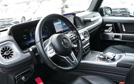 Mercedes-Benz G-Класс W463 рестайлинг _iii, 2021 год, 14 899 000 рублей, 13 фотография