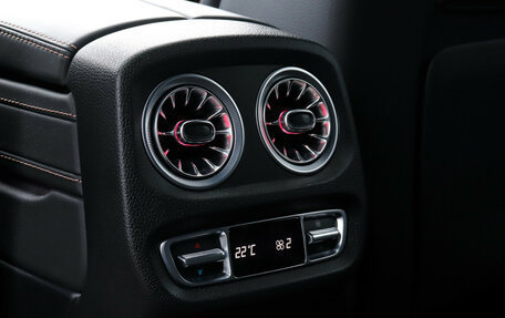 Mercedes-Benz G-Класс W463 рестайлинг _iii, 2021 год, 14 899 000 рублей, 18 фотография