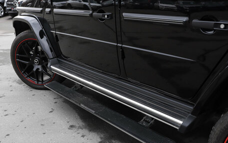 Mercedes-Benz G-Класс W463 рестайлинг _iii, 2021 год, 14 899 000 рублей, 25 фотография