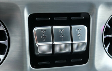 Mercedes-Benz G-Класс W463 рестайлинг _iii, 2021 год, 14 899 000 рублей, 21 фотография