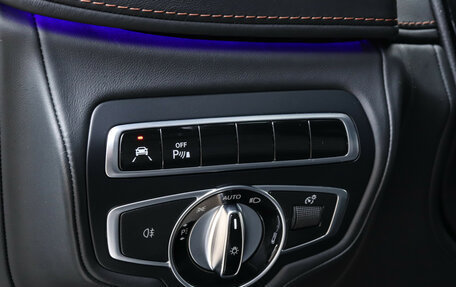 Mercedes-Benz G-Класс W463 рестайлинг _iii, 2021 год, 14 899 000 рублей, 19 фотография