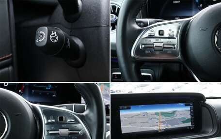 Mercedes-Benz G-Класс W463 рестайлинг _iii, 2021 год, 14 899 000 рублей, 20 фотография