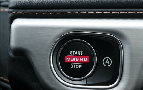 Mercedes-Benz G-Класс W463 рестайлинг _iii, 2021 год, 14 899 000 рублей, 24 фотография