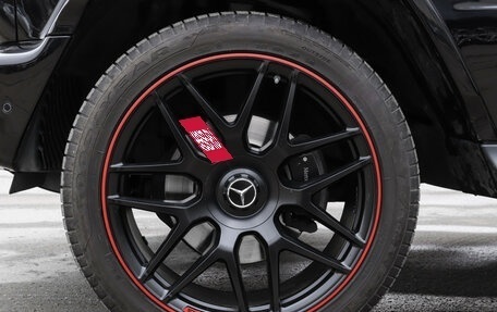 Mercedes-Benz G-Класс W463 рестайлинг _iii, 2021 год, 14 899 000 рублей, 26 фотография