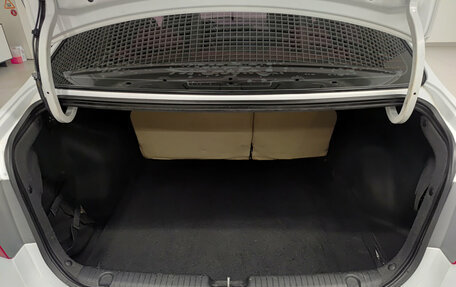 KIA Rio III рестайлинг, 2014 год, 660 000 рублей, 10 фотография