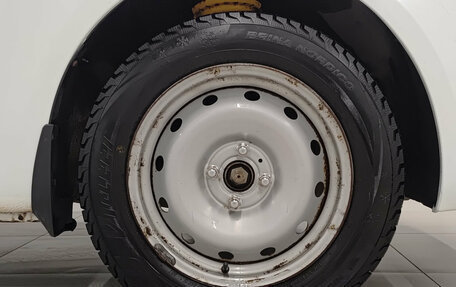 KIA Rio III рестайлинг, 2014 год, 660 000 рублей, 18 фотография