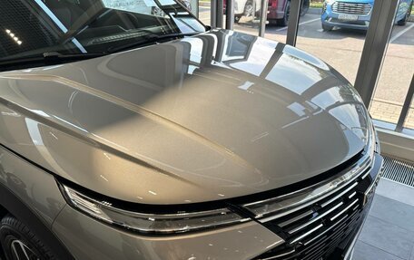 Haval F7, 2026 год, 3 499 000 рублей, 5 фотография