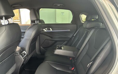 Haval F7, 2026 год, 3 499 000 рублей, 10 фотография