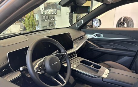 Haval F7, 2026 год, 3 499 000 рублей, 13 фотография