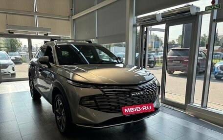 Haval F7, 2026 год, 3 499 000 рублей, 18 фотография