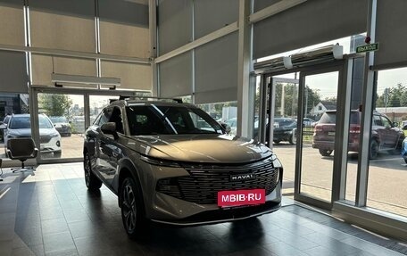 Haval F7, 2026 год, 3 499 000 рублей, 17 фотография