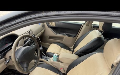 Mitsubishi Galant VIII, 2002 год, 375 000 рублей, 5 фотография