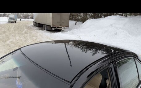 Mitsubishi Galant VIII, 2002 год, 375 000 рублей, 7 фотография