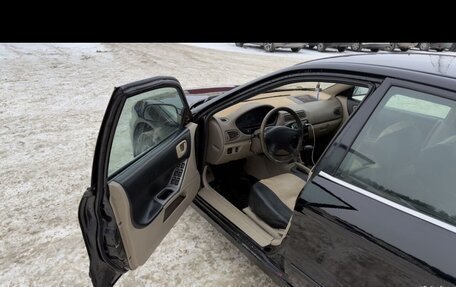 Mitsubishi Galant VIII, 2002 год, 375 000 рублей, 4 фотография