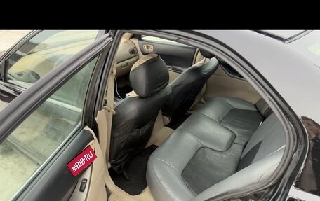 Mitsubishi Galant VIII, 2002 год, 375 000 рублей, 6 фотография