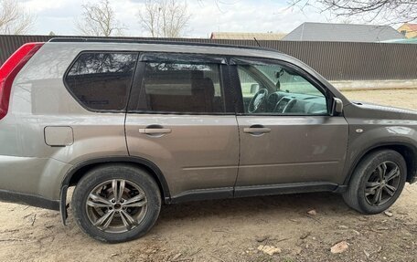 Nissan X-Trail, 2011 год, 1 200 000 рублей, 2 фотография