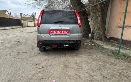 Nissan X-Trail, 2011 год, 1 200 000 рублей, 3 фотография