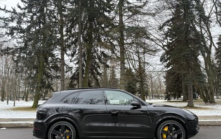 Porsche Cayenne III, 2019 год, 7 450 000 рублей, 6 фотография