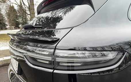 Porsche Cayenne III, 2019 год, 7 450 000 рублей, 10 фотография