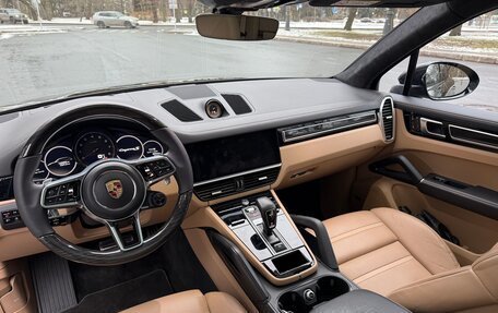 Porsche Cayenne III, 2019 год, 7 450 000 рублей, 11 фотография