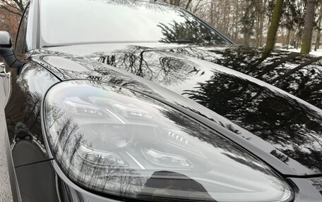 Porsche Cayenne III, 2019 год, 7 450 000 рублей, 8 фотография