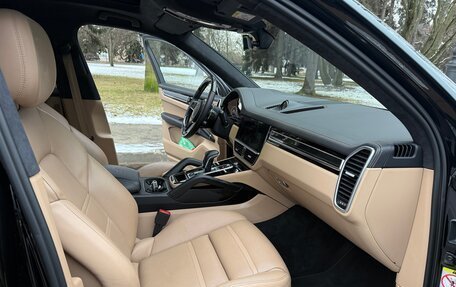 Porsche Cayenne III, 2019 год, 7 450 000 рублей, 13 фотография