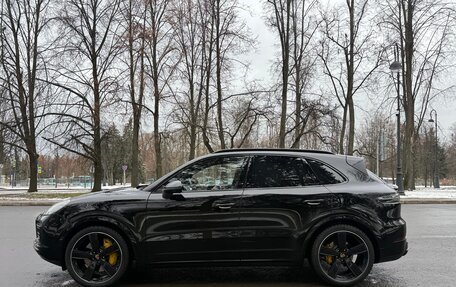 Porsche Cayenne III, 2019 год, 7 450 000 рублей, 5 фотография
